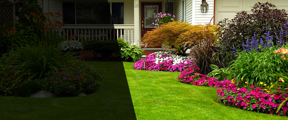 Conyers Landscapers