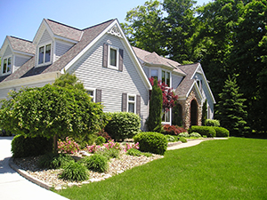 Landscapers and Lawncare Services in Conyers, GA